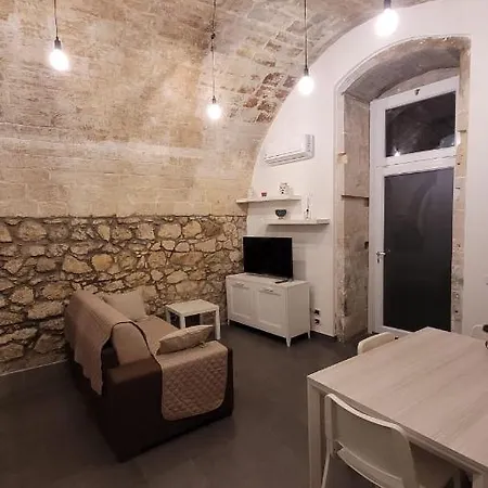Casa Vittoria * Palazzolo Acreide