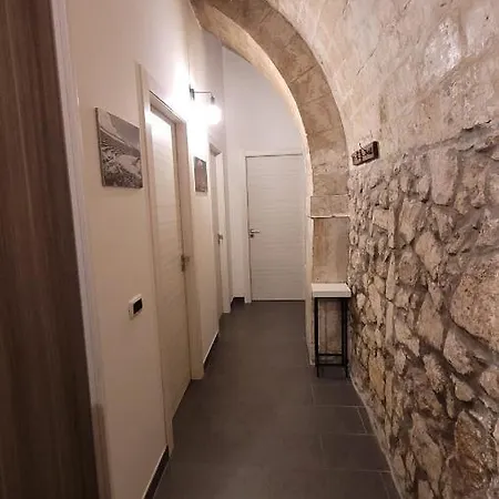 Nyaraló Casa Vittoria Palazzolo Acreide