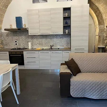 Casa Vittoria Palazzolo Acreide