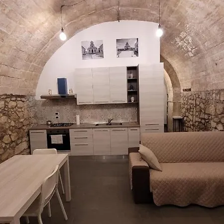 Casa Vittoria Nyaraló