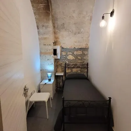Casa Vittoria *