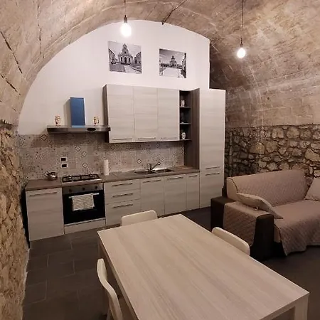 Casa Vittoria * Palazzolo Acreide