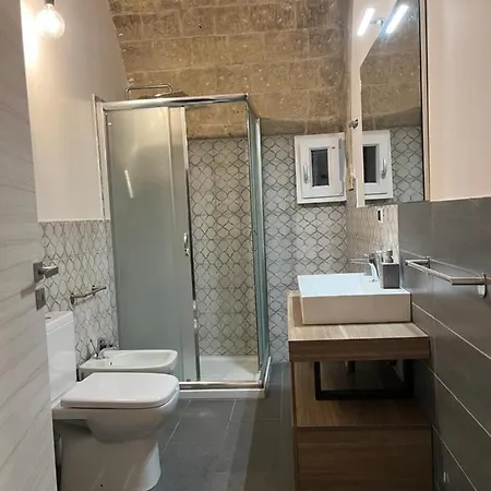 Nyaraló Casa Vittoria *